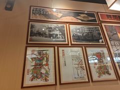 -双燕楼·手工馄饨·汤面小吃(世纪汇店)