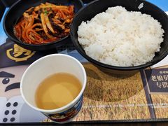 -老娘舅中式快餐(美好广场店)