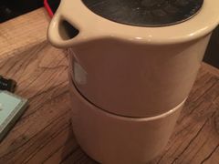 爵士红茶-漫咖啡 (CCPAPK创意港店)