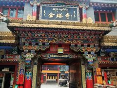 -金塔寺