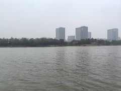 -美兰湖景区