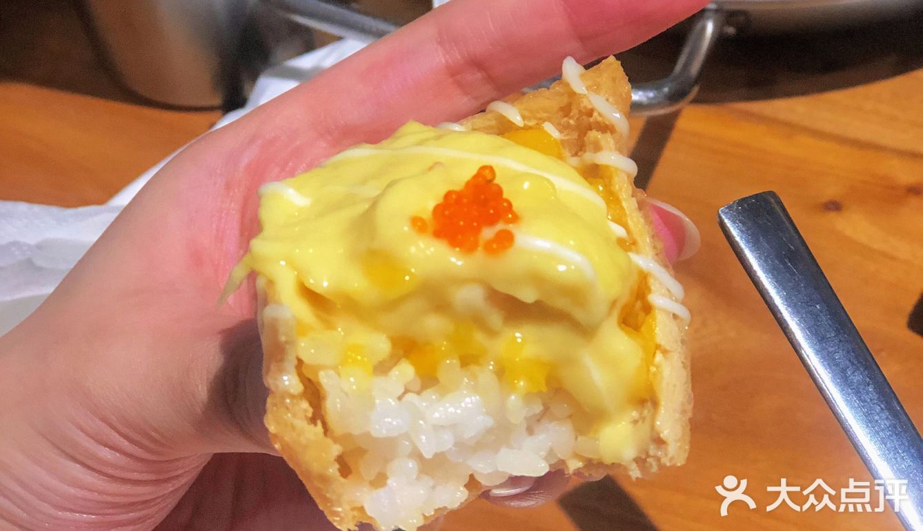 韩餐料理天花板[火锅][火锅]