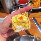 韩餐料理天花板[火锅][火锅]