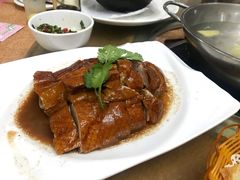 -红日饭店(裕隆三路店)