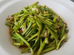 水芹菜-食悦江南·淮扬菜·烤鸭(亚运村·惠新店)