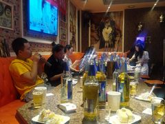 -火吧PTV聚会餐厅(10号店)
