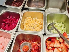 -周小明火锅(黑金冠社区店)