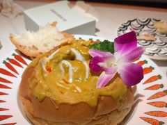 -太食獸泰式茶餐厅(IFS国金中心店)