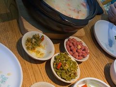 -潮粥荟·潮汕砂锅粥(朝阳大悦城店)
