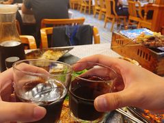 -云晓光头烧烤吧(德平路店)
