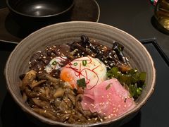 -Ameigo梅果·云贵川bistro(长宁来福士店)