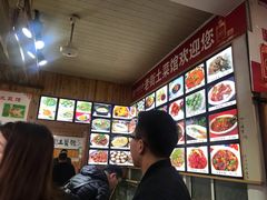 -高淳老街土菜馆(迎薰门店)