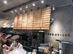 -喜茶(广州天汇igc店)