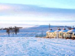 -塞罕坝国家级自然保护区