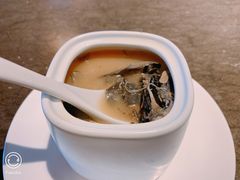 -汤城小厨•粤菜•靓汤(苏州街店)