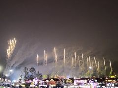 -第35届青岛国际啤酒节