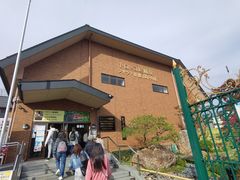 -岚山嵯峨野观光小火车