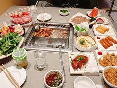 -海底捞火锅(吾悦广场店)