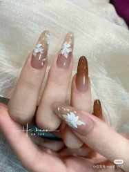 -雪儿·YuKi美甲美睫皮肤管理Salon
