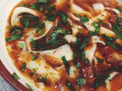 -老爷庙风味美食府(魏都大道店)
