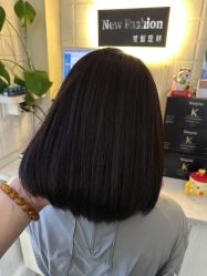 -New Fashion·新时尚形象设计