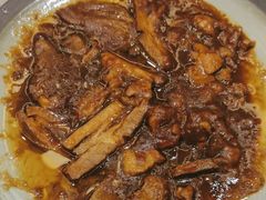 -会宾园·云山宴中餐