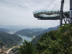 -京东石林峡风景区