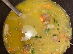 -浙江安吉JW万豪酒店·万豪中餐厅