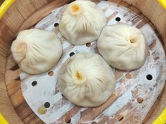 -王家沙点心店(南京西路总店)