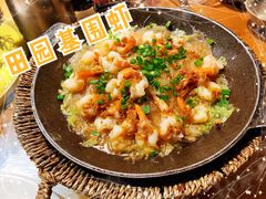-田园印象·成都土菜院子(华阳店)