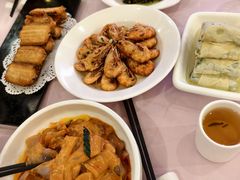 -顺风海鲜港(金玉兰店)