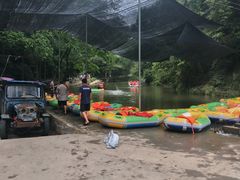 -株洲云龙水上乐园