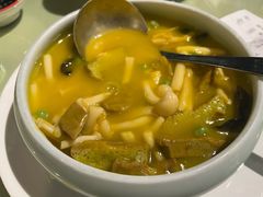 -天厨妙香素食餐厅(清华店)