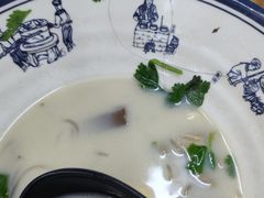 -鸭小妹鸭血粉丝(老门东店)
