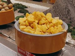 -喜家自助小火锅(乐客城店)