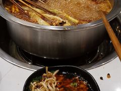 -屋头串串(新街里店)