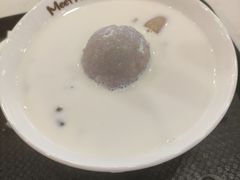 -鲜芋仙(观音桥大融城LG店)