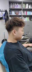 -保罗造型