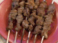 -维吾尔餐厅(宜山路店)