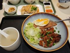 -本味轩精品茶餐厅(黄山路店)