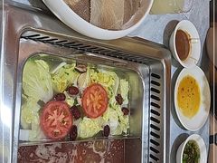 -台北吴记老锅底麻辣火锅(蓝村路店)
