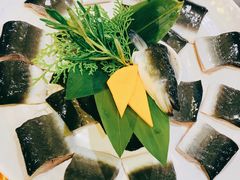 滋补炭烤鳗鱼-味家烤肉烤鳗鱼牛排(西塔旗舰店)