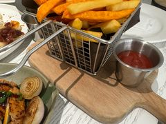 -Nana And Her Friends Restaurant 娜娜家(小寨原力场店)