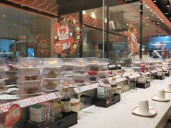 -新一番三文鱼寿司(大东海店)