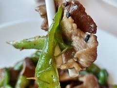 -正佳广场万豪酒店-粤菜餐厅·点心·海鲜·聚餐