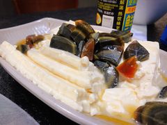 -海花锅盖烧烤店(怡馨家园店)