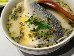 -顶特勒·黄鱼馆·特色菜(上海大世界店)