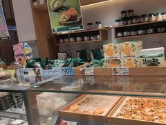 -泸溪河桃酥(金坛吾悦广场店)