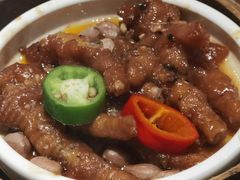 -味可道美食坊(福基路店)