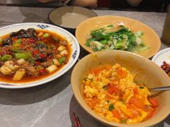 -廖川菜(金虹桥店)